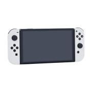 Конзола Nintendo Switch OLED 64GB - Бял
