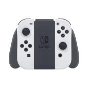 Конзола Nintendo Switch OLED 64GB - Бял