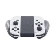 Конзола Nintendo Switch OLED 64GB - Бял