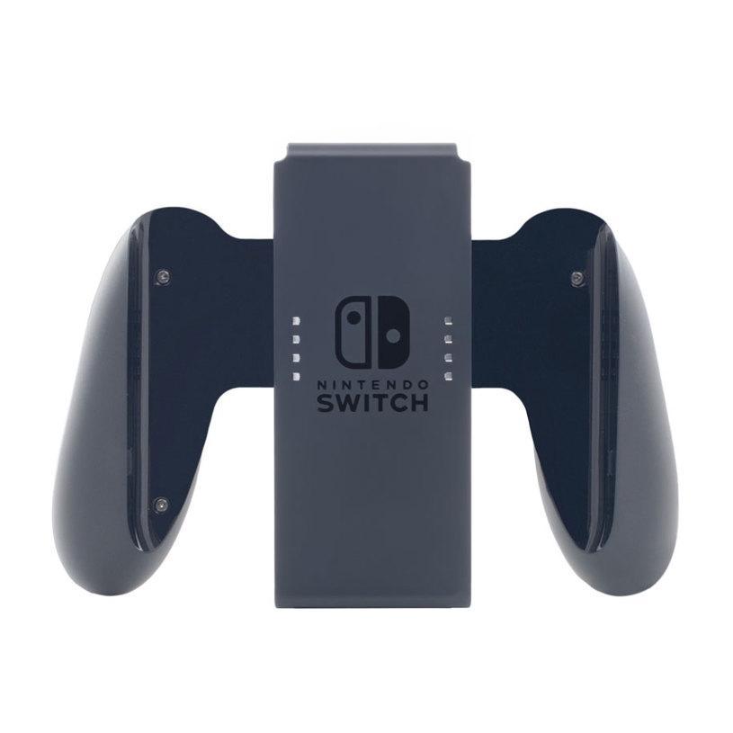 Конзола Nintendo Switch OLED 64GB - Бял