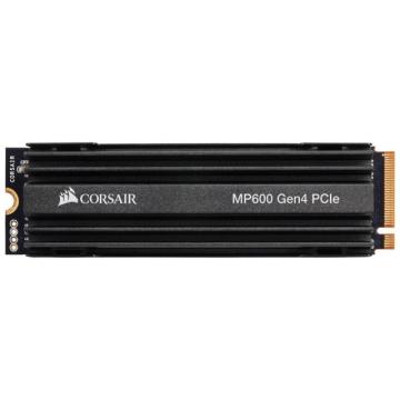 SSD Corsair FORCE MP600 SSD M.2 2280 2TB PCI-e Gen 4x4 NVMe