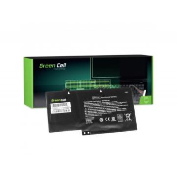 Батерия за лаптоп GREEN CELL, HP Pavilion x360 13-A 13-B, 11.4V, 3400mAh