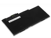 Батерия за лаптоп GREEN CELL, HP CM03XL, EliteBook 740, 750, 840, 850, G1, G2, 11.1V. 4000mAh