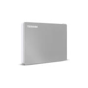 Външен хард диск Toshiba Canvio Flex, 2TB, 2.5" HDD, USB 3.2 Gen 1