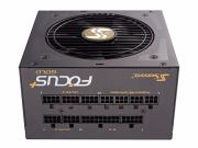 Захранващ блок Seasonic SSR-650FX, 650W, 80+ GOLD