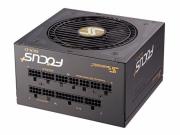 Захранващ блок Seasonic SSR-750FX, 750W, 80+ GOLD