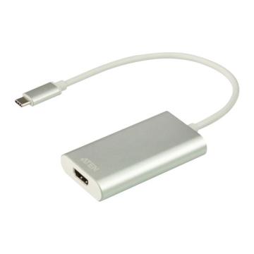 Външен кепчър ATEN CAMLIVE, HDMI към USB-C, UVC