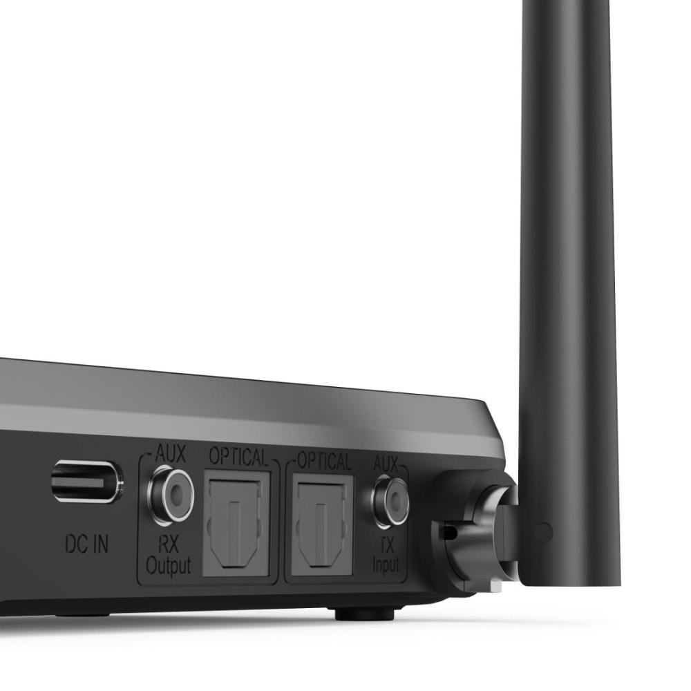 Hama блутут адаптер "Link.it duo"  предавател и приемник, 205322