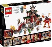 LEGO Ninjago Dojo - 71767