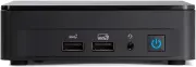 Комп. система ASUS NUC 12 Pro Wall Street Canyon Intel® Core™ i7-1260P, 2xDDR4-3200 SO-DIMM Sockets, M.2 Slot