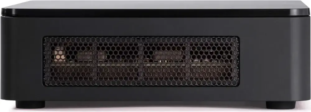 Комп. система ASUS NUC 12 Pro Wall Street Canyon Intel® Core™ i7-1260P, 2xDDR4-3200 SO-DIMM Sockets, M.2 Slot