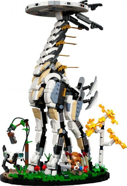 LEGO Horizon Forbidden West: Tallneck - 76989