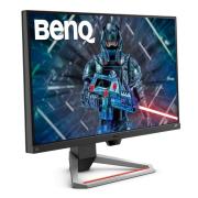 Монитор BenQ EX2710S MOBIUZ 165Hz, IPS, 27 inch, Wide, FHD, 1ms, HDR, HDMI, DisplayPort, Черен