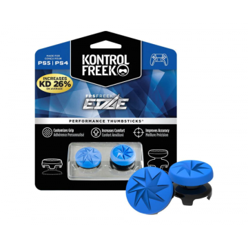 Аксесоар KontrolFreek Performance Thumbsticks FPS Freak Edge