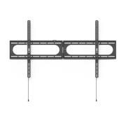 Стенна стойка за TV Hama TILT "Strong", 305 см (120"), 1100 x 600, черна