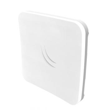 Безжичен Access Point MikroTik SXTsq Lite2, За открито, 64MB RAM, 1xLAN 10/100/, 2.4Ghz