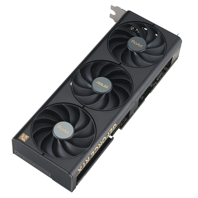 Видео карта ASUS PRO ART GeForce RTX 4060 TI OC 16GB GDDR6