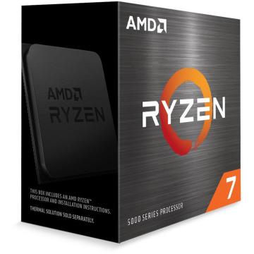 Процесор AMD RYZEN 7 5800XT 8-Core 3.8 GHz, 36MB, 105W, AM4