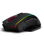 Мишка Redragon Vampire Elite кабелна/безжична RGB геймърска M686RGB-BK