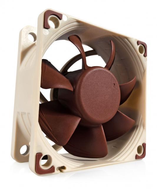 Вентилатор Noctua NF-A6x25 FLX, 60mm