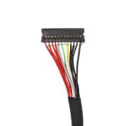 Батерия за лаптоп LENOVO L17C3PG1  Legion Y530 Y730  LVL530NB  11.25V 4400mAh CAMERON SINO