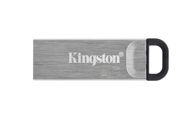 USB памет KINGSTON DataTraveler Kyson 32GB, USB 3.2 Gen 1, Сребрист