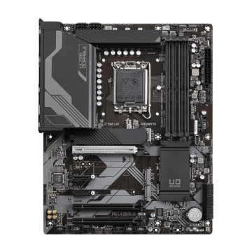 Дънна платка GIGABYTE Z790 UD LGA 1700 DDR5,PCIe 5.0, ATX