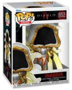 Фигурка Funko Pop! Games: Diablo IV - Inarius #952