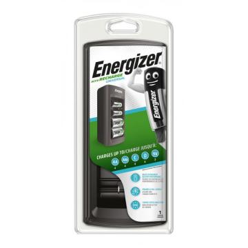 Зарядно у-во ENERGIZER N301335800, NIMH R6,03,14,20,22