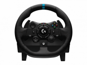 Волан Logitech G923 Sim Racing Wheel, Xbox, PC