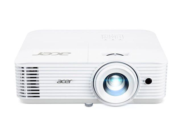 ACER H6546Ki Projector DLP 1080p 5200Lm ANSI 10000:1 16:9 5000h standard WiFi HDMI 1.4b x2 2.9kg