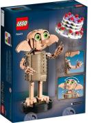 LEGO Harry Potter - Dobby the House-Elf - 76421