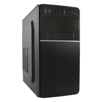 Кутия LC Power LC2015MB-ON, Micro-ATX Tower