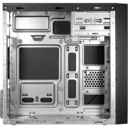 Кутия за компютър Inter Tech IT-6502 ROMEA - Mid-Tower