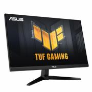 Монитор ASUS TUF GAMING VG246H1A 23.8" IPS Full HD 1920 x 1080, Frameless, 0.5 ms MPRT, 100Hz FreeSync, ELMB