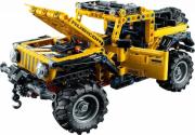 LEGO Technic - Jeep Wrangler - 42122