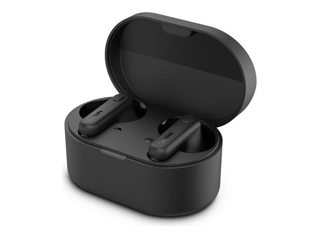 PHILIPS 1000 series Bluetooth in-ear true wireless black