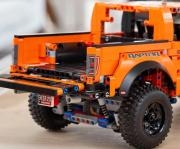 LEGO Technic - Ford F-150 Raptor - 42126