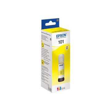 EPSON Cartus 101 yellow 70ml