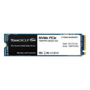 SSD Team Group MP33, M.2 2280 128GB PCI-e 3.0 x4 NVMe