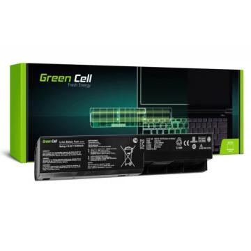 Батерия за лаптоп GREEN CELL, Asus X301, X301A, X401, X501, 11.1V, 4400mAh 