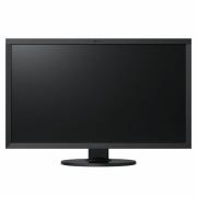 Монитор EIZO ColorEdge CS2740, IPS, 27 inch, Wide, UHD, HDMI, DisplayPort, DVI-D, USB-C, Черен