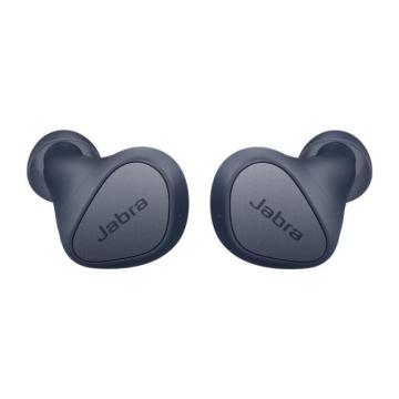 Блутут слушалки Jabra Elite 3 Navy