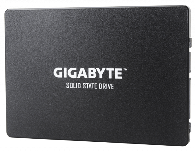 SSD Gigabyte 120GB 2.5" SATA III 7mm
