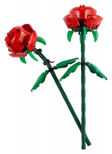 LEGO Iconic - Roses - 40460