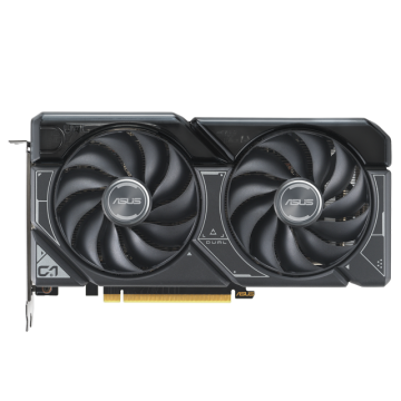 Видео карта ASUS DUAL GeForce RTX 4060 TI Advanced Edition 16GB OC GDDR6