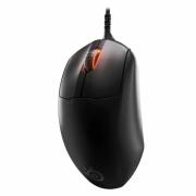 Геймърска мишка SteelSeries Prime, Оптична, Жична, USB