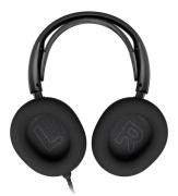 Геймърски слушалки SteelSeries Arctis Nova 3 Черно