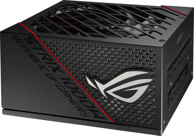 Захранващ блок ASUS ROG STRIX 1000W 80+ Gold, Fully Modular