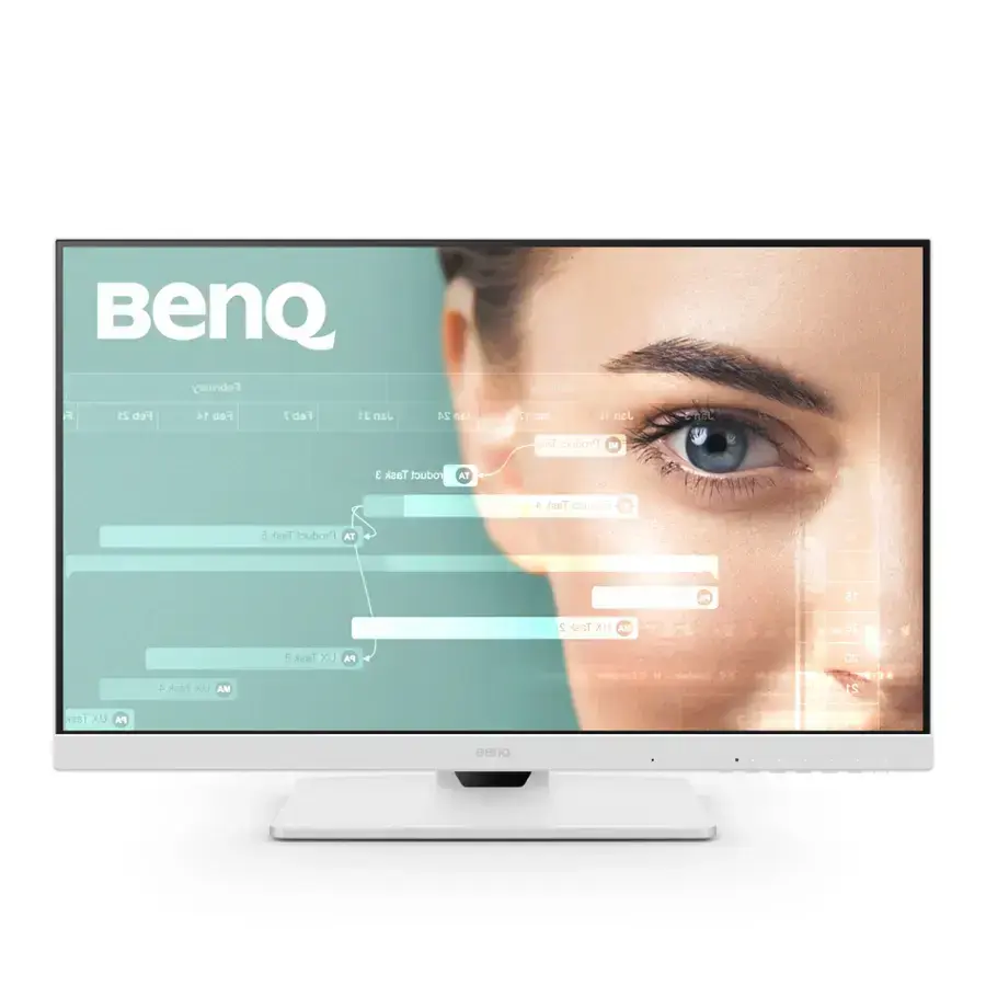 Монитор BenQ GW2786TC - 27" inch IPS, 1920x1080, 100Hz, Speaker 2 x 2W